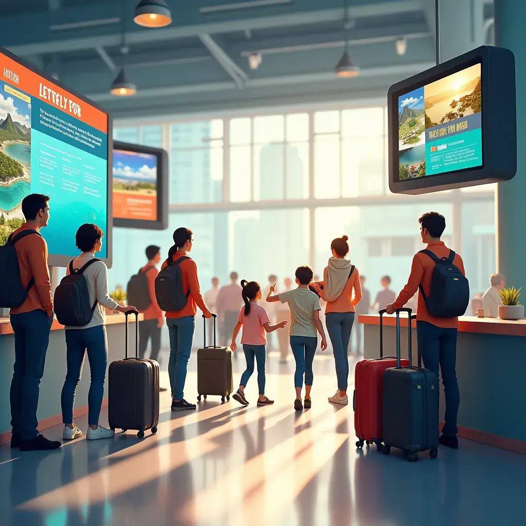 Professional team collaboration